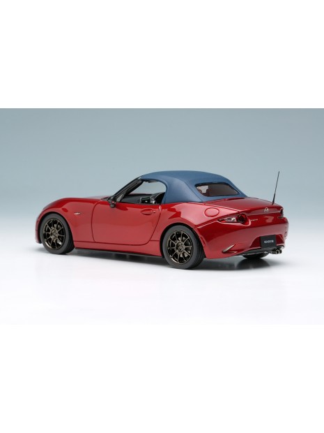 Mazda Roadster (ND) 990S 1/43 Make Up Eidolon Make Up - 4