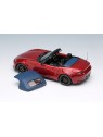 Mazda Roadster (ND) 990S 1/43 Make Up Eidolon Make Up - 5