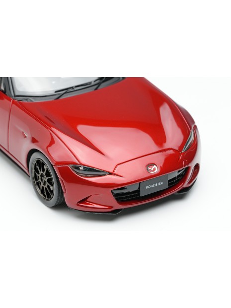 Mazda Roadster (ND) 990S 1/43 Make Up Eidolon Make Up - 6