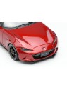 Mazda Roadster (ND) 990S 1/43 Make Up Eidolon Make Up - 6