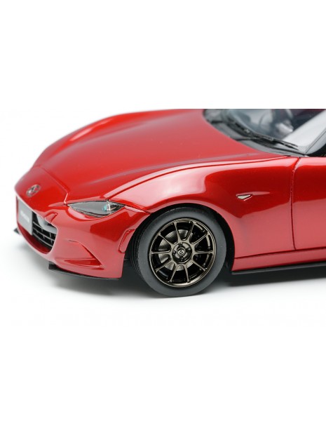 Mazda Roadster (ND) 990S 1/43 Make Up Eidolon Make Up - 8