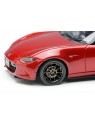 Mazda Roadster (ND) 990S 1/43 Make Up Eidolon Make Up - 8