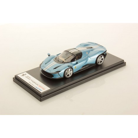 Ferrari Daytona SP3 (Avio Met.) 1/43 Looksmart Looksmart - 1