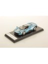 Ferrari Daytona SP3 (Avio Met.) 1/43 Looksmart Looksmart - 1