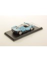 Ferrari Daytona SP3 (Avio Met.) 1/43 Looksmart Looksmart - 2