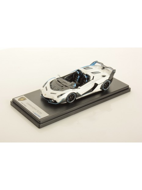 Lamborghini SC20 1/43 Looksmart Looksmart - 1