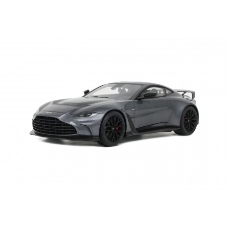 Aston Martin V12 Vantage 2023 1/18 GT Spirit GT Spirit - 2