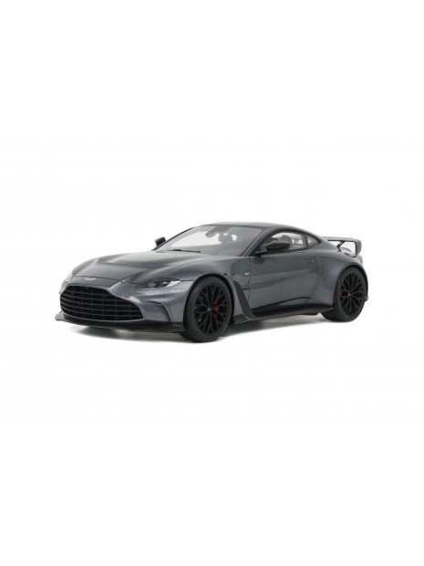 Aston Martin V12 Vantage 2023 1/18 GT Spirit GT Spirit - 2