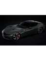 Ferrari 12 Cilindri (Grigio Scuro) 1/18 MR Collection MR Collection - 1