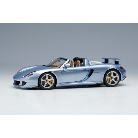 Porsche Carrera GT 1/43 Make-Up Eidolon Make Up - 2