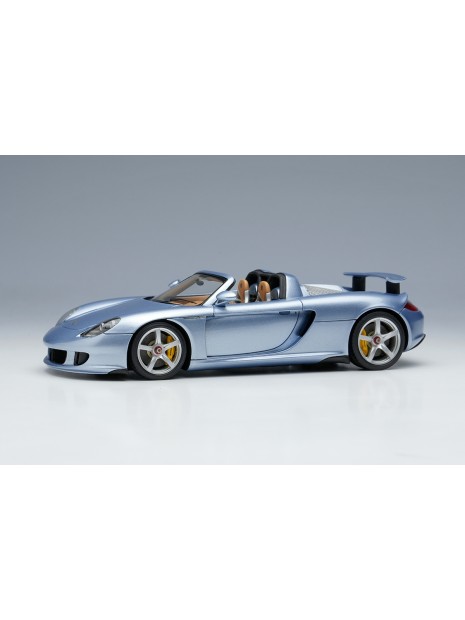 Porsche Carrera GT 1/43 Make-Up Eidolon Make Up - 2