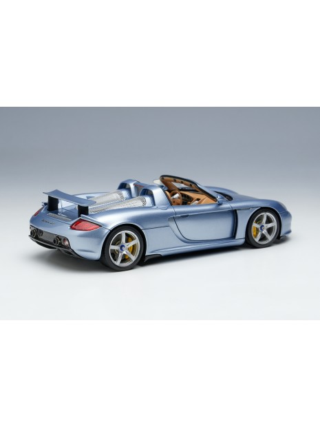 Porsche Carrera GT 1/43 Make-Up Eidolon Make Up - 3