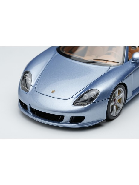 Porsche Carrera GT 1/43 Make-Up Eidolon Make Up - 5