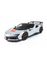 Ferrari SF90XX Spider (Artic White) 1/12 BBR BBR Models - 1