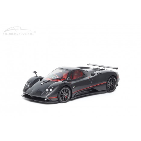 Pagani Zonda F (Carbon) 1/18 Almost Real Almost Real - 1