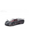 Pagani Zonda F (Carbon) 1/18 Almost Real Almost Real - 1