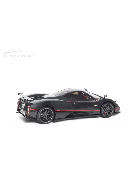 Pagani Zonda F (Carbon) 1/18 Almost Real Almost Real - 3
