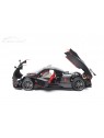 Pagani Zonda F (Carbon) 1/18 Almost Real Almost Real - 4