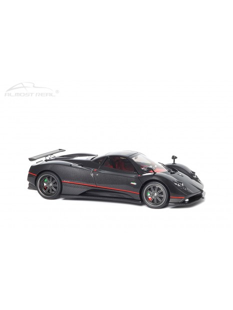 Pagani Zonda F (Carbon) 1/18 Almost Real Almost Real - 9