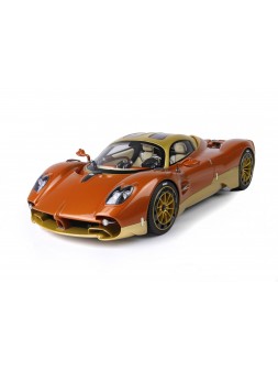 Pagani Utopia (brons) 1/18 BBR BBR Models - 1