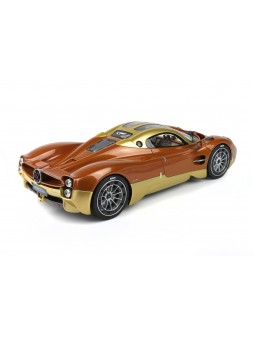 Pagani Utopia (brons) 1/18 BBR BBR Models - 2