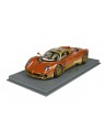 Pagani Utopia (Bronze) 1/18 BBR BBR Models - 4