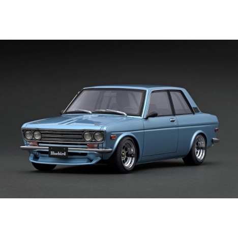 Datsun Bluebird (510) 1/18 Ignition Model Ignition Model - 4