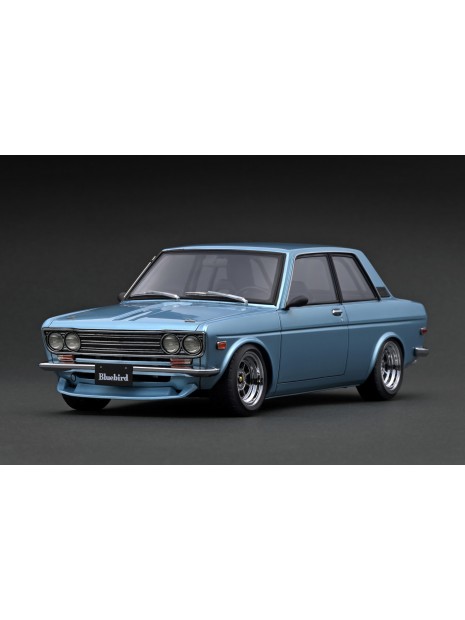 Datsun Bluebird (510) 1/18 Ignition Model Ignition Model - 4