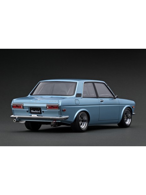 Datsun Bluebird (510) 1/18 Ignition Model Ignition Model - 5