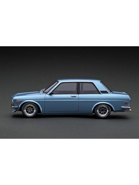 Datsun Bluebird (510) 1/18 Ignition Model Ignition Model - 6