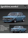 Datsun Bluebird (510) 1/18 Ignition Model Ignition Model - 7