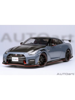 Nissan GT-R (R35) Nismo 2022 Special Edition 1/18 AUTOart AUTOart - 32