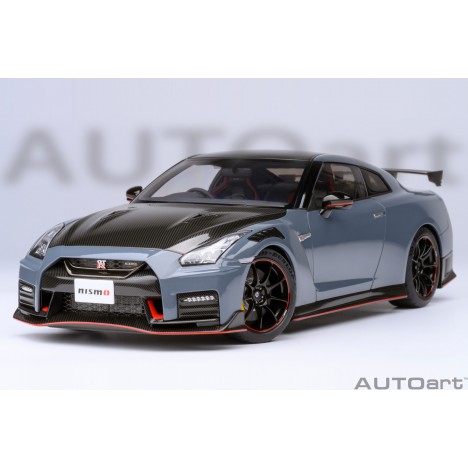 Nissan GT-R (R35) Nismo 2022 Special Edition 1/18 AUTOart AUTOart - 32