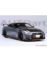 Nissan GT-R (R35) Nismo 2022 Special Edition 1/18 AUTOart AUTOart - 33