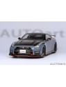 Nissan GT-R (R35) Nismo 2022 Special Edition 1/18 AUTOart AUTOart - 35