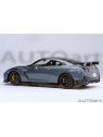 Nissan GT-R (R35) Nismo 2022 Special Edition 1/18 AUTOart AUTOart - 37