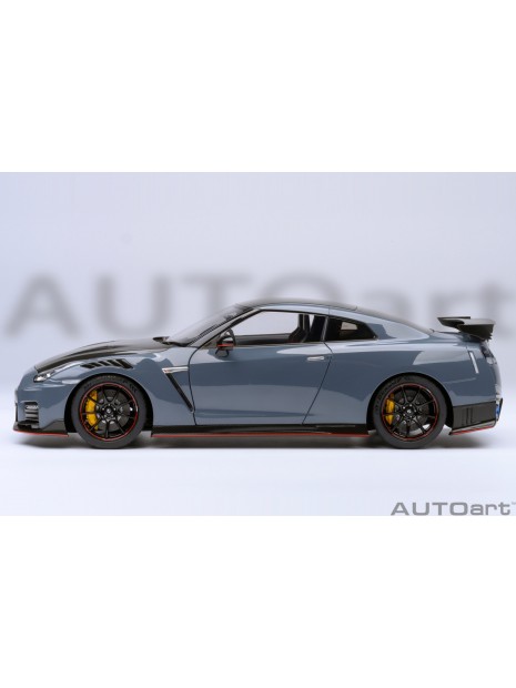 Nissan GT-R (R35) Nismo 2022 Special Edition 1/18 AUTOart AUTOart - 38