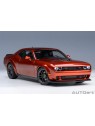 Dodge Challenger R/T SCAT Pack Shaker Widebody 2022 1/18 AUTOart AUTOart - 45