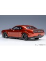 Dodge Challenger R/T SCAT Pack Shaker Widebody 2022 1/18 AUTOart AUTOart - 50
