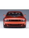 Dodge Challenger R/T SCAT Pack Shaker Widebody 2022 1/18 AUTOart AUTOart - 53