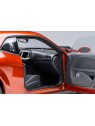 Dodge Challenger R/T SCAT Pack Shaker Widebody 2022 1/18 AUTOart AUTOart - 57