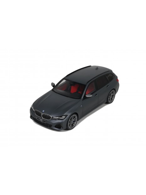 BMW M340i Xdrive M Sport 1/18 GT Spirit GT Spirit - 4