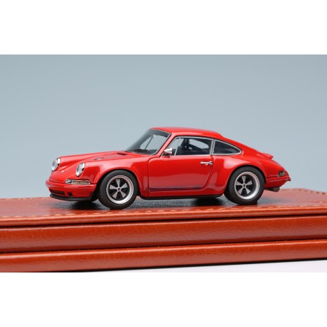 Porsche Singer 911 (964) Coupe 1/64 Make-Up Titan64 Make Up - 2