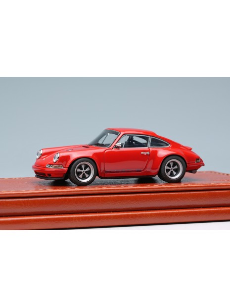 Porsche Singer 911 (964) Coupe 1/64 Make-Up Titan64 Make Up - 2