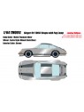 Porsche Singer 911 (964) Coupe 1/64 Make-Up Titan64 Make Up - 1