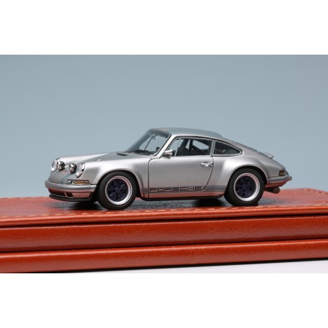 Porsche Singer 911 (964) Coupe 1/64 Make-Up Titan64 Make Up - 2