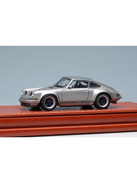 Porsche Singer 911 (964) Coupe 1/64 Make-Up Titan64 Make Up - 2