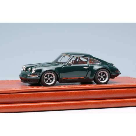 Porsche Singer 911 (964) Coupe 1/64 Make-Up Titan64 Make Up - 2