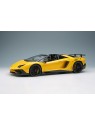 Lamborghini Aventador SV Roadster 1/18 Make-Up Eidolon Make Up - 1