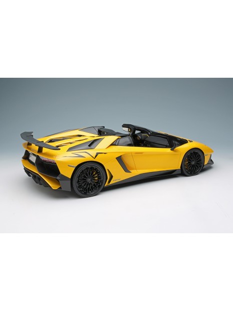 Lamborghini Aventador SV Roadster 1/18 Make-Up Eidolon Make Up - 2